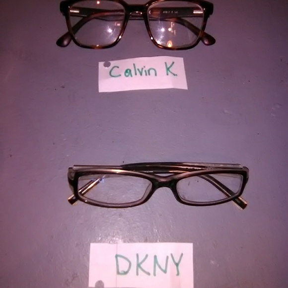 Designer frames - Picture 6 of 8